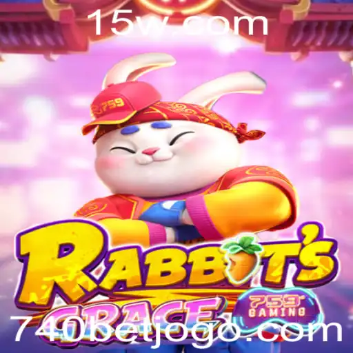 Descubra a Emoção de RabbitsGrace e o Impacto do 740 BET