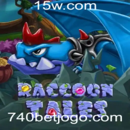RaccoonTales: Um Mergulho no Mundo Encantador dos Guaxinins Aventureiros