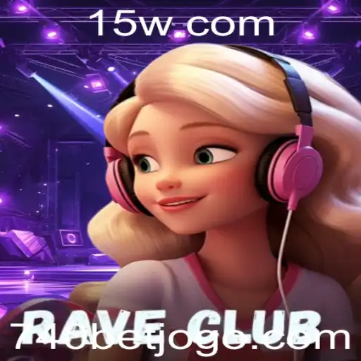 Descubra 'RaveClub': A Nova Sensação de Jogos com 740 BET