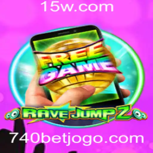 RaveJump2M: Descubra o Jogo que Está Dominando o Cenário de Entretenimento