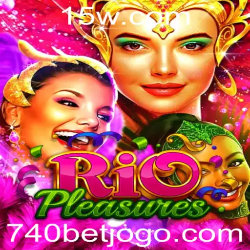 Explorando o Mundo Emocionante de RioPleasures: O Jogo que Conquista com 740 BET