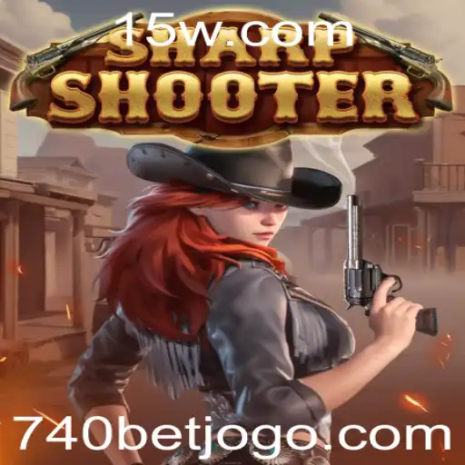 Explorando o Mundo de Sharpshooter: O Jogo de Estratégia de 740 BET