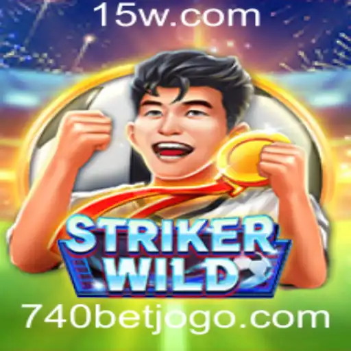 Descubra o Fascinante Mundo de StrikerWILD: O Jogo que Está Revolucionando o Entretenimento