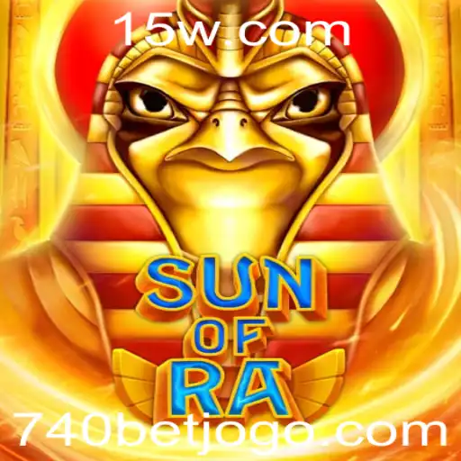 Explore o Fascinante Mundo de SunofRa com 740 BET