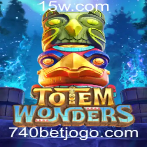 TotemWonders: Descubra o Fascinante Mundo do Novo Jogo com 740 BET