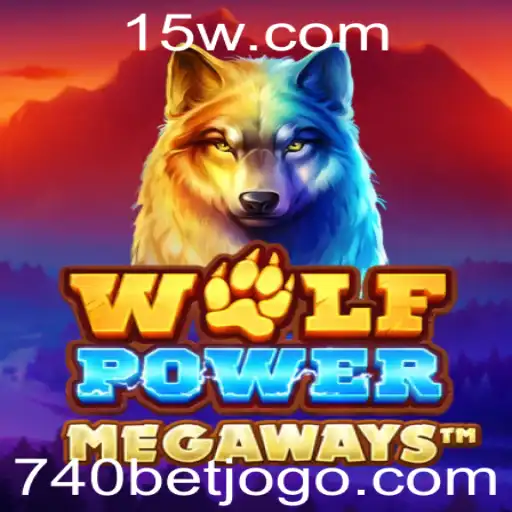 Explorando o Excitante Universo de WolfPowerMega e a Estratégia 740 BET