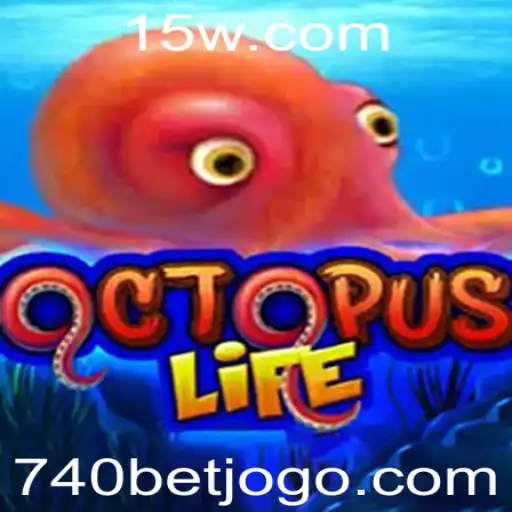 Explorando o Jogo 'OctopusLife' e a Funcionalidade '740 BET'
