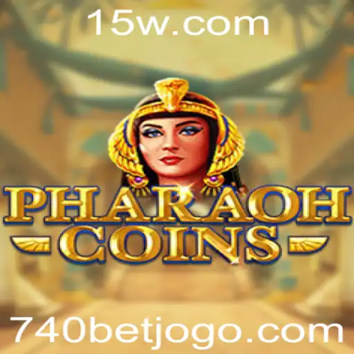 Descubra o Mundo de Aventura no Jogo PharaohCoins: A Emoção do 740 BET