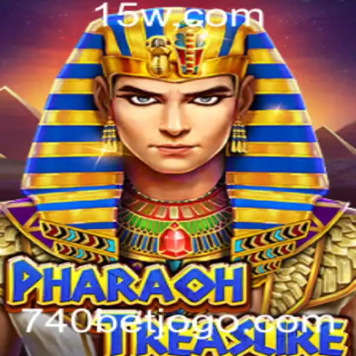 PharaohTreasure: Explore o Mundo Antigo e Descubra Riquezas com 740 BET