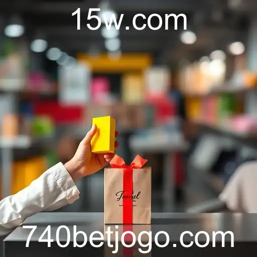 Promoções e o Impacto no Mercado com 740 BET