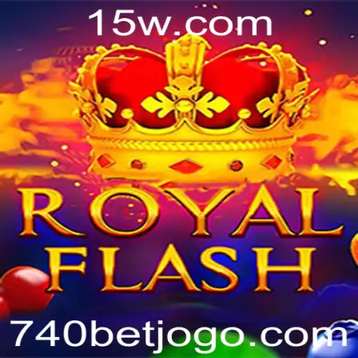 Explorando o Fascinante Mundo de RoyalFlash: O Guia Completo com 740 BET