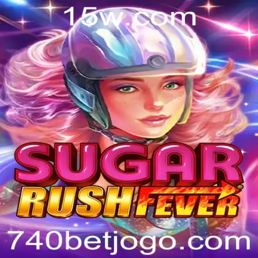 Explorando o Viciante Mundo de SugarRushFever e a Oportunidade 740 BET