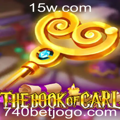 Descubra o Fascinante Mundo de 'TheBookofCarl' com 740 BET