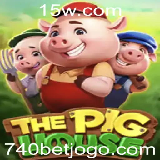 Descobrindo o Mundo de ThePigHouse: Uma Aventura em 740 BET