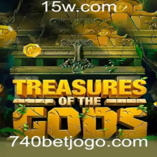 Explorando o Mundo Fascinante de TreasureoftheGods: Estratégias e Regras do 740 BET