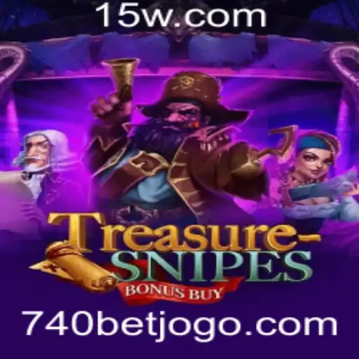 Explorando o Universo de TreasuresnipesBonusBuy: O Fascínio do 740 BET