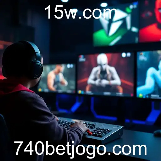 O Impacto dos Videogames na Cultura Moderna