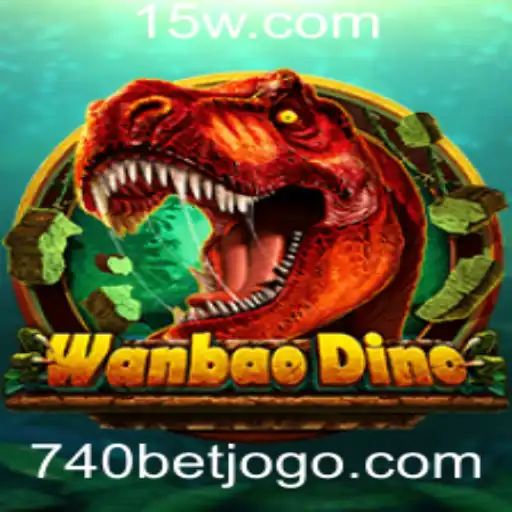 WanBaoDino: Descubra a Nova Sensação dos Jogos com 740 BET