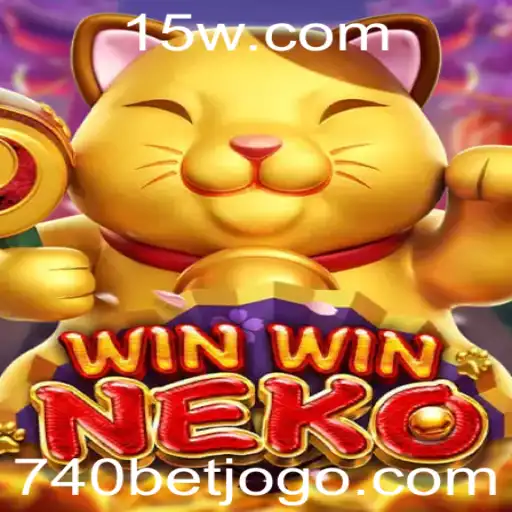 Descubra o Mundo de WinWinNeko: O Futuro dos Jogos de Aposta