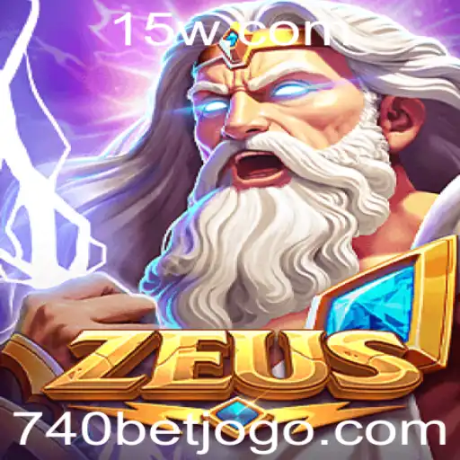 Descubra a Emoção do Jogo 'Zeus' no 740 BET